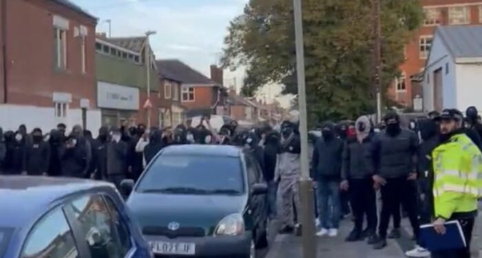 লিসেস্টারশায়ারে হিন্দুদের উপর কট্টরপন্থী হামলার নিন্দা করেছে ভারতীয় হাইকমিশন