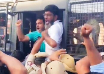 কট্টরপন্থী সংগঠন পিএফআইয়ের বিরুদ্ধে দেশ জুড়ে অভিযান এনআইএর, গ্রেফতার ১০০