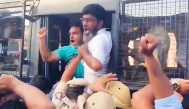 কট্টরপন্থী সংগঠন পিএফআইয়ের বিরুদ্ধে দেশ জুড়ে অভিযান এনআইএর, গ্রেফতার ১০০