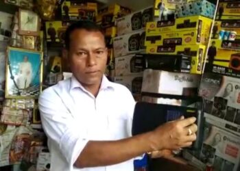 মহালয়ায় রেডিও নষ্টালজিয়া, বীরেন্দ্রকৃষ্ণ ভদ্রের কন্ঠে চণ্ডীপাঠ শোনার জন্য প্রস্তুতি শুরু করেছেন আপামর বাঙালী