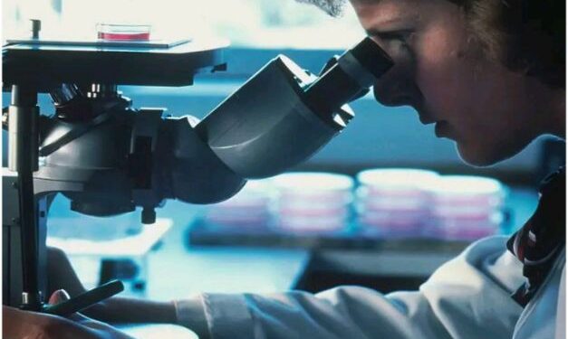 ক্যান্সারের নতুন ওষুধ আবিষ্কারের দাবি করল ব্রিটেন
