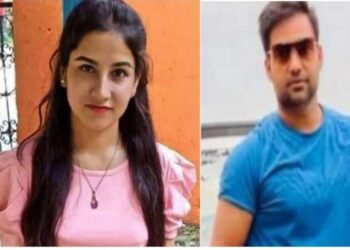 খরিদ্দারদের সাথে যৌনতায় রাজি না হওয়ায় রিসেপশনিস্টকে খাদে ফেলে খুন, হরিদ্বারে গ্রেফতার বিজেপি নেতার ছেলেসহ ৩