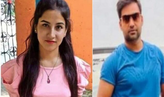 খরিদ্দারদের সাথে যৌনতায় রাজি না হওয়ায় রিসেপশনিস্টকে খাদে ফেলে খুন, হরিদ্বারে গ্রেফতার বিজেপি নেতার ছেলেসহ ৩