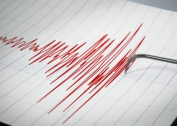 আন্দামান-নিকোবরে জোরালো ভূমিকম্প