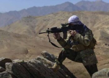 তালিবান ও ন্যাশনাল রেজিস্ট্যান্স ফ্রন্টের তুমুল সংঘর্ষে প্রচুর হতাহতের আশঙ্কা