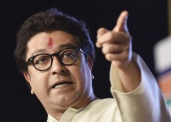 ‘নিজেদের শোধরাও’-কট্টরপন্থী পিএফআই- এর মুখে ‘পাকিস্থান জিন্দাবাদ’ শুনে হুঁশিয়ারি রাজ ঠাকরের