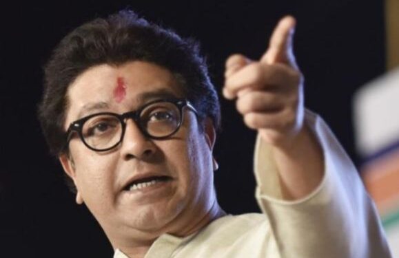 ‘নিজেদের শোধরাও’-কট্টরপন্থী পিএফআই- এর মুখে ‘পাকিস্থান জিন্দাবাদ’ শুনে হুঁশিয়ারি রাজ ঠাকরের