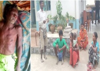 কাটোয়ায় রহস্যমৃত্যু প্রৌঢ়ের, পরিবারের খুনের অভিযোগের ভিত্তিতে গ্রেফতার ২