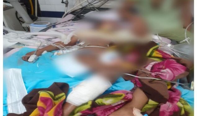 দিল্লিতে ১২ বছরের কিশোরকে গনধর্ষণের অভিযোগ উঠল ৪ যুবকের বিরুদ্ধে