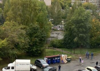 রাশিয়ার স্কুলে বন্দুকধারীর হামলায় নিহত সাত শিশুসহ ১৩, আহত ২১