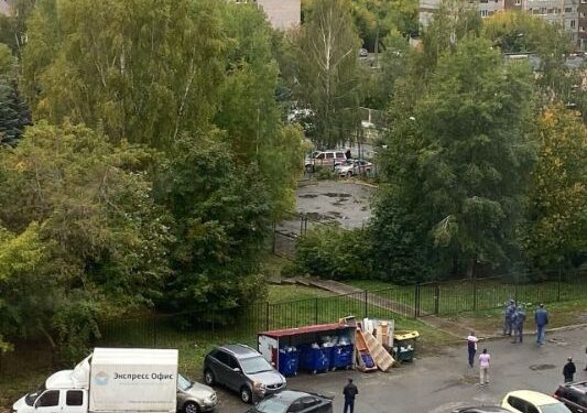 রাশিয়ার স্কুলে বন্দুকধারীর হামলায় নিহত সাত শিশুসহ ১৩, আহত ২১