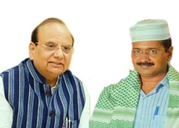 দিল্লি হাইকোর্টে ধাক্কা খেল আপ, এলজি সম্পর্কে ৫ নেতার অপমানজনক পোস্ট ডিলিট করার নির্দেশ