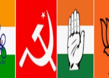 দলবদল : বন্ধ হোক মানুষের বিশ্বাস নিয়ে ছিনিমিনি খেলা