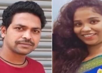 বোরখা পরতে অস্বীকার করায় হিন্দু স্ত্রীকে গলা কেটে খুন করল মুসলিম স্বামী