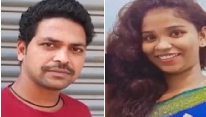 বোরখা পরতে অস্বীকার করায় হিন্দু স্ত্রীকে গলা কেটে খুন করল মুসলিম স্বামী