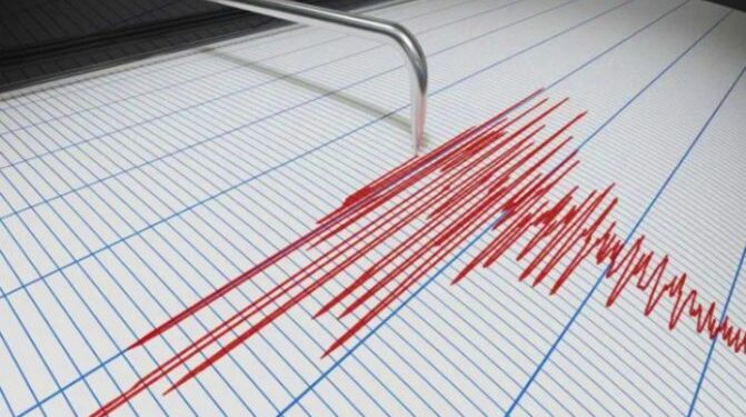 দক্ষিণ স্যান্ডউইচ দ্বীপপুঞ্জে শক্তিশালী ভূকম্পন