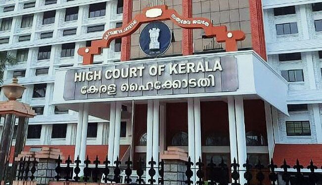 সম্পত্তি নষ্টের অভিযোগে পপুলার ফ্রন্ট অফ ইন্ডিয়াকে ৫.২০ কোটি টাকা ক্ষতিপূরণ দেওয়ার নির্দেশ দিল কেরালা হাইকোর্ট