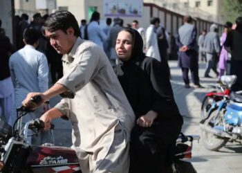 কাবুলের স্কুলে আত্মঘাতী হামলায় নিহত ১৯, আহত ২৭