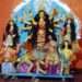 দেবী দূর্গার রুপে পুজো হয় সালন্দার রায় বাড়ির দেবী কালীর