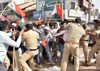 পাকিস্তানের ‘আইএসআই’ এবং তুরস্কের ‘এমআইটি’-এর সাথে পিএফআই-এর যোগ, ভারতে জিহাদ চালাতে করত অর্থ সরবরাহ