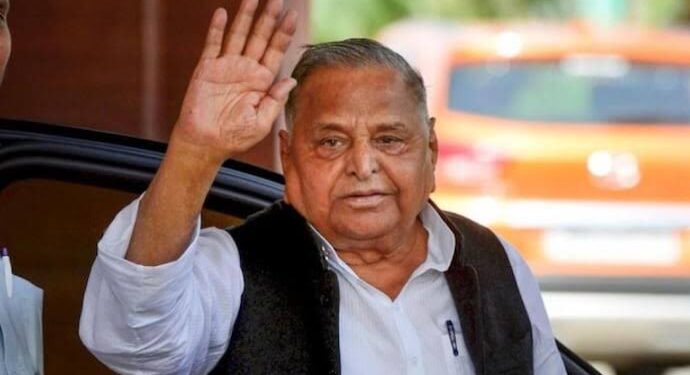 মুলায়ম সিং যাদবের মৃত্যুতে উত্তরপ্রদেশে তিন দিনের রাষ্ট্রীয় শোক ঘোষণা করলেন যোগী আদিত্যনাথ