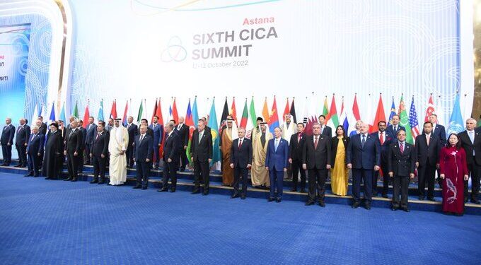 আফগানিস্তানকে এশিয়ার নিরাপত্তার জন্য হুমকি বললেন পুতিন