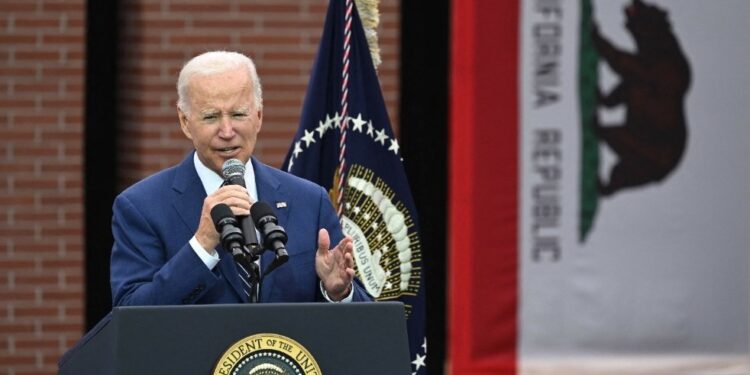 পাকিস্তান বিশ্বের সবচেয়ে বিপজ্জনক দেশগুলোর মধ্যে অন্যতম : জো বাইডেন