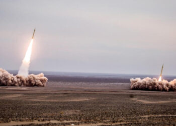 রাশিয়াকে ব্যালিস্টিক মিসাইল সরবরাহের চুক্তি করেছে ইরান : আমেরিকা