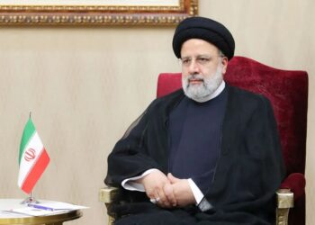 ‘ইরানে বিশৃঙ্খলাকে সমর্থন করে উসকানি দিচ্ছে আমেরিকা’- অভিযোগ ইরানি রাষ্ট্রপতির