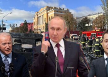 ভয়ঙ্কর ইঙ্গিত দিলেন বেলারুশের প্রেসিডেন্ট, ইউক্রেনে পরমানু হামলার জন্য তৈরি পুতিন