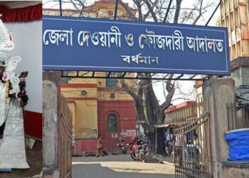 আদালতের নির্দেশে নিজের জায়গাতেই পূজিত হবার অধিকার পেলেন আমাদপুরের দেবী কালী