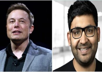 টুইটারের নিয়ন্ত্রণ নিতেই সিইও পরাগ আগরওয়াল সহ একাধিক শীর্ষ কর্মকর্তাকে বরখাস্ত করলেন ইলন মাস্ক