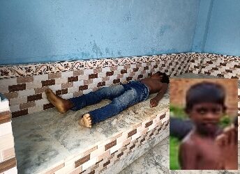 ভাইফোঁটা নেওয়ার পরেই অজানা সাপের কামড়ে মৃত্যু ভাতারের এক শিশুর