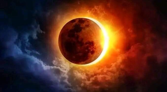আজ হতে চলেছে ২০২২ সালের শেষ সূর্যগ্রহণ, জানুন রাশিচক্রের উপর কি প্রভাব পড়বে…