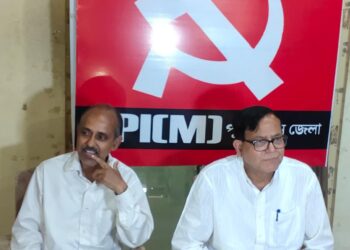 বাংলা অভিধানে মমতা, করুণ, এই সব শব্দের নতুন মানে বের করতে হবে-মন্তব্য সিপিএম নেতা মহম্মদ সেলিমের