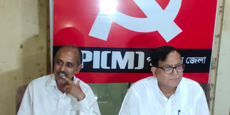 বাংলা অভিধানে মমতা, করুণ, এই সব শব্দের নতুন মানে বের করতে হবে-মন্তব্য সিপিএম নেতা মহম্মদ সেলিমের