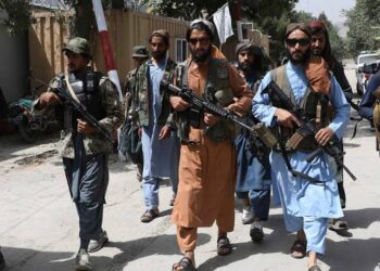 ন্যাশনাল রেজিস্ট্যান্স ফ্রন্টকে জব্দ করতে সন্ত্রাসবাদী গোষ্ঠীগুলির সাহায্য চাইল তালিবান