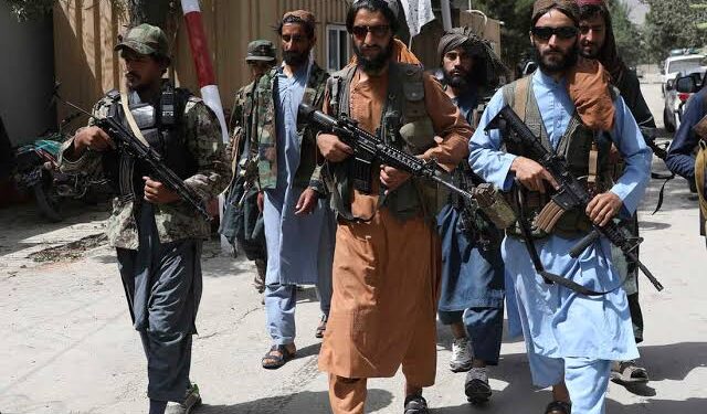 ন্যাশনাল রেজিস্ট্যান্স ফ্রন্টকে জব্দ করতে সন্ত্রাসবাদী গোষ্ঠীগুলির সাহায্য চাইল তালিবান