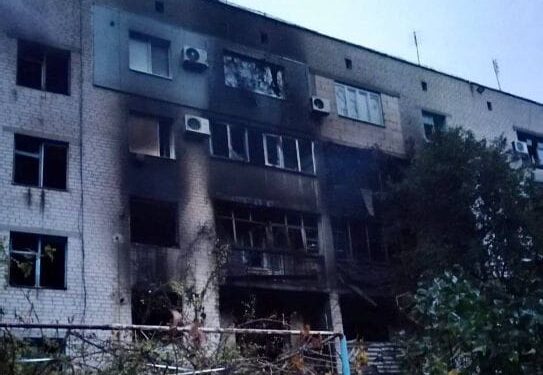 ইউক্রেনের উপর চরম হামলা চালাতে পারে রাশিয়া, অবিলম্বে ভারতীয়দের ইউক্রেন ছাড়ার নির্দেশ