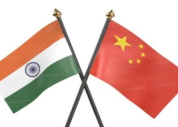 ভারতের কূটনৈতিক কৌশলের কাছে হার মানলো চীন