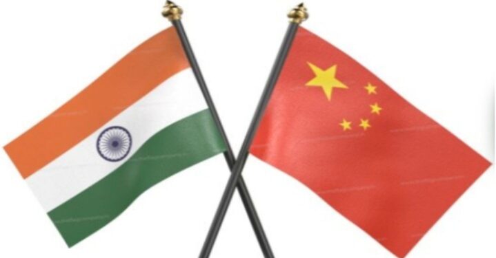 ভারতের কূটনৈতিক কৌশলের কাছে হার মানলো চীন