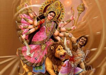 মা ভগবতীর প্রিয় অর্গল স্তোত্র পাঠ করলে সমস্ত কাজ সফল হয়