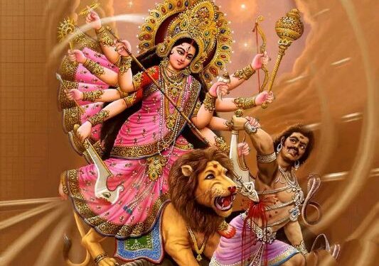 মা ভগবতীর প্রিয় অর্গল স্তোত্র পাঠ করলে সমস্ত কাজ সফল হয়