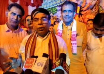 ‘যাঁরা যত দুষ্টুমি করেছে,তাঁরা এখন কারাগারে আছে’ -বললেন মন্ত্রী সুভাষ সরকার