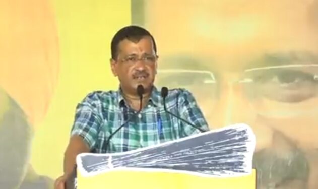 আইবি রিপোর্ট অনুযায়ী গুজরাটে সরকার গড়বে আম আদমি পার্টি – দাবি করলেন অরবিন্দ কেজরিওয়াল