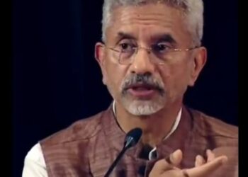 পাকিস্তানকে ‘সন্ত্রাসবাদের বিশেষজ্ঞ’ বলে কটাক্ষ করলেন বিদেশমন্ত্রী এস জয়শঙ্কর, পালটা ভারতের বিরুদ্ধে সন্ত্রাসবাদে মদত দেওয়ার অভিযোগ তুললো পাকিস্তান