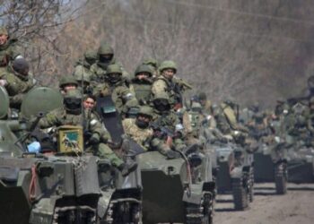 দোনেৎস্কের লাইম্যান শহর পুনরুদ্ধার করল ইউক্রেন, পুতিনকে পারমাণবিক অস্ত্র ব্যবহারের পরামর্শ চেচনিয়া প্রধানের