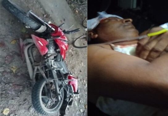 তৃণমূলের গোষ্ঠী সংঘর্ষে উত্তপ্ত মন্তেশ্বর, আহত ২০, আশঙ্কাজনক এক