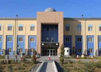 তালিবানের স্বরাষ্ট্র মন্ত্রণালয় চত্বরের মসজিদে বিস্ফোরণ, মৃত ২, আহত ১৮