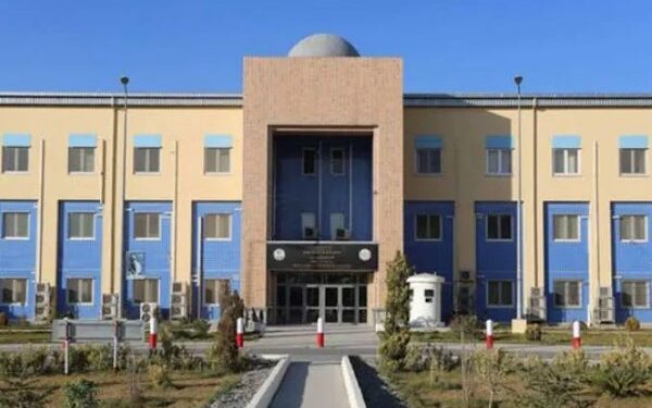 তালিবানের স্বরাষ্ট্র মন্ত্রণালয় চত্বরের মসজিদে বিস্ফোরণ, মৃত ২, আহত ১৮